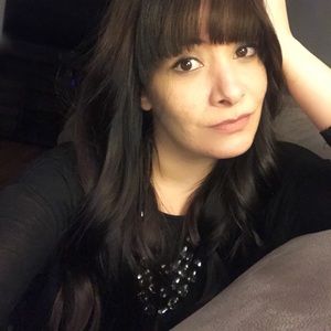 Meet your Posher, Karen